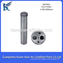 air conditioning receiver drier filter